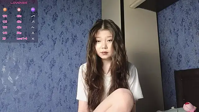 Snapshot of hoshina_sayeri chatting on May 2026 12:25:02 PM hoshina sayeri online show from May 2026 12:25:02 PM