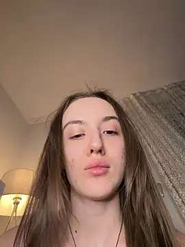 EmilyWi  online show from February 2026 10:08:02 PM