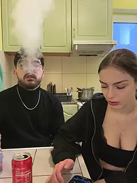 MrAndMrsSavage online show from February 2025 03:29:01 PM