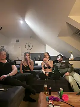 MrAndMrsSavage online show from March 2025 05:39:01 PM