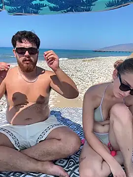 MrAndMrsSavage online show from September 2025 11:21:01 AM