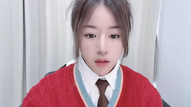 chloe-01 online show from December 2024 04:22:01 AM