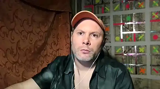 AgnichBan online show from January 2025 06:41:02 PM