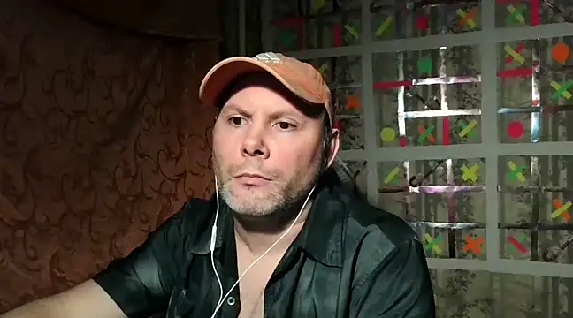 Snapshot of AgnichBan chatting on January 2025 09:43:02 PM AgnichBan online show from January 2025 09:43:02 PM