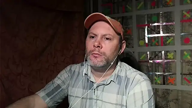 AgnichBan online show from January 2025 09:25:02 PM