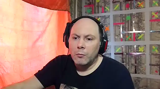 AgnichBan online show from January 2025 04:39:02 AM