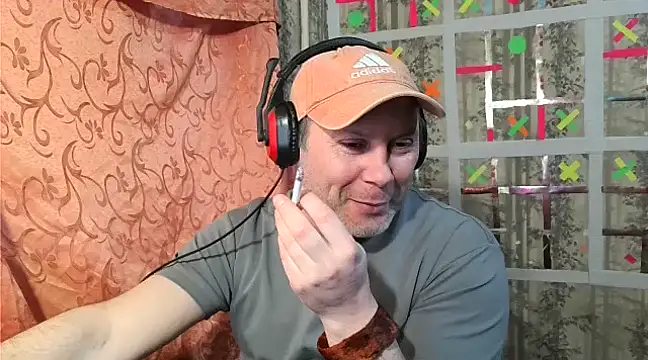 AgnichBan online show from January 2025 01:33:01 AM