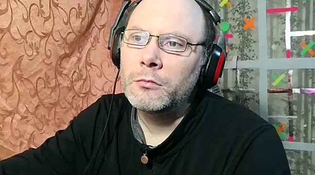 Snapshot of AgnichBan chatting on February 2025 12:18:01 AM AgnichBan online show from February 2025 12:18:01 AM