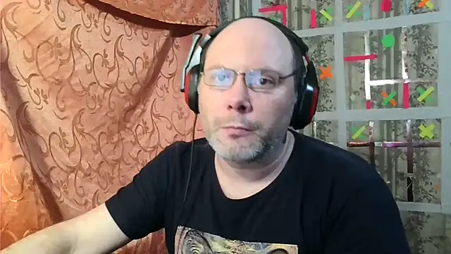 AgnichBan online show from February 2025 11:37:02 PM