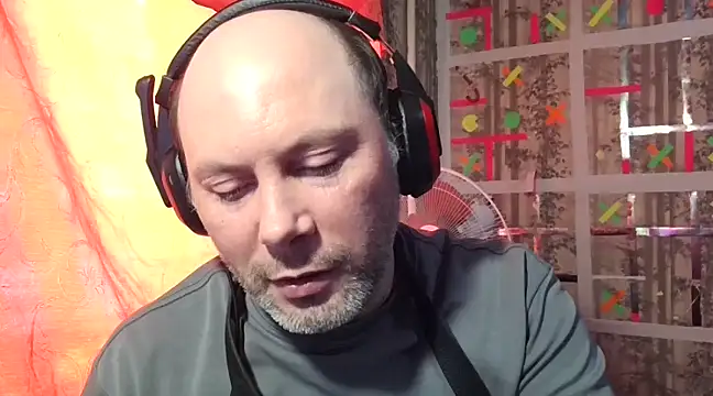 AgnichBan online show from February 2025 06:48:01 AM