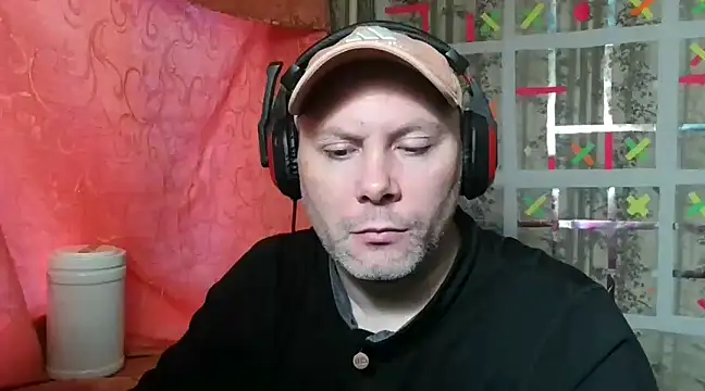 AgnichBan online show from February 2025 01:41:01 AM