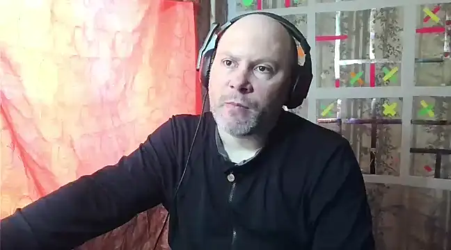 AgnichBan online show from February 2025 03:04:02 AM