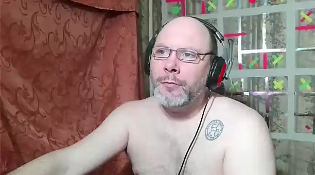 Snapshot of AgnichBan chatting on March 2025 01:18:02 PM AgnichBan online show from March 2025 01:18:02 PM