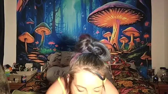 tattoomilf86 online show from January 2025 04:06:01 PM