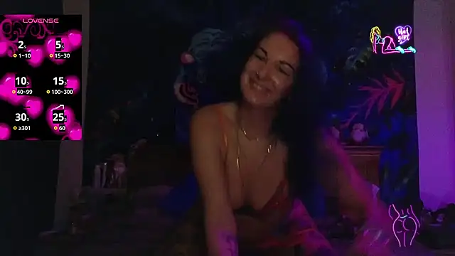 tattoomilf86 online show from February 2026 08:03:02 PM