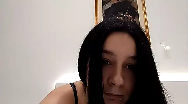 KyllieVoss online show from January 2025 03:33:01 PM