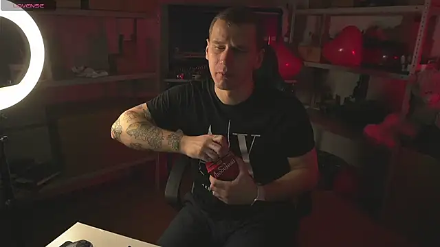 vance rulez online show from February 2025 06:44:01 AM