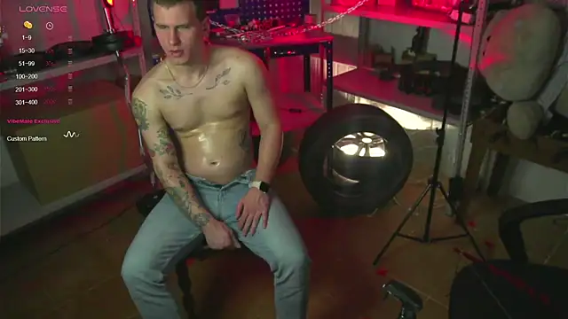 vance rulez online show from February 2025 02:13:02 PM