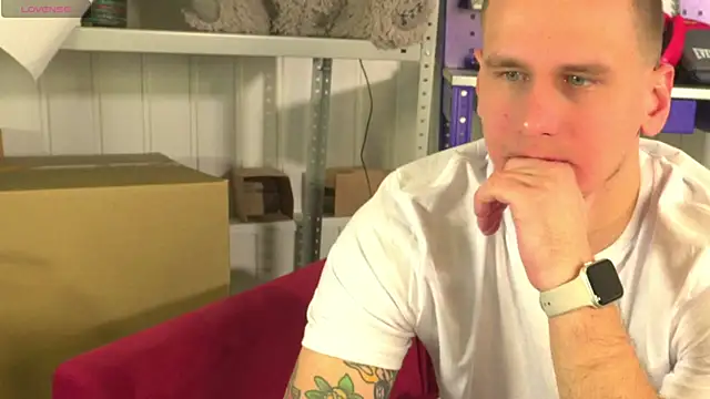 vance rulez online show from February 2025 07:42:02 AM