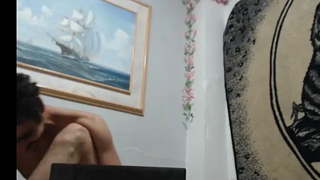 creamyadvisor01 online show from March 2025 03:10:02 AM