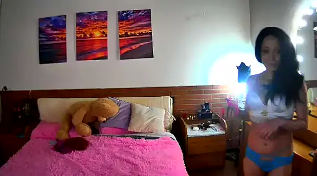 VanessaBraun online show from February 2025 09:51:02 AM