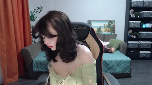 SYKE online show from February 2025 03:01:01 AM