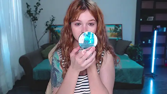 SYKE online show from October 2025 04:13:02 AM