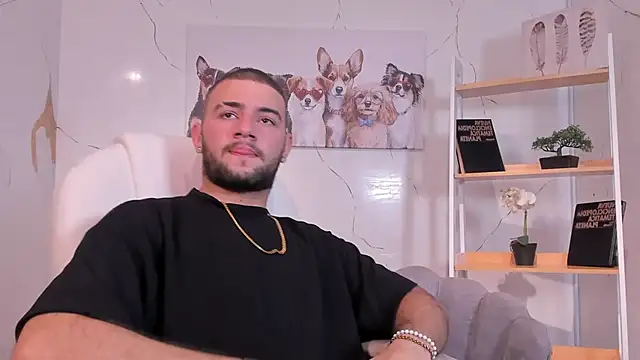 MaximusDick1  online show from October 2025 04:26:01 AM