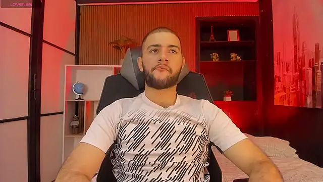Snapshot of MaximusDick1_ chatting on March 2026 12:20:01 PM MaximusDick1 online show from March 2026 12:20:01 PM