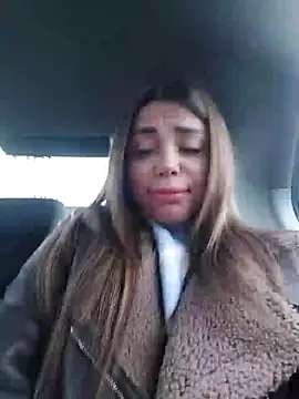 Gabriella Hot  online show from December 2024 02:09:02 AM