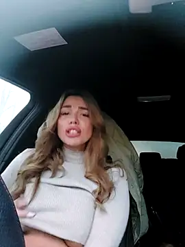 Gabriella Hot  online show from December 2024 02:06:02 AM