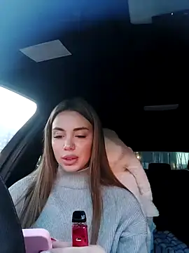 Gabriella Hot  online show from January 2025 02:01:01 AM