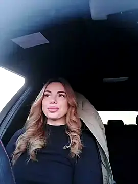 Gabriella Hot  online show from January 2025 02:09:01 AM