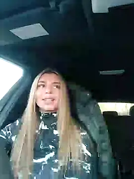 Gabriella Hot  online show from February 2025 02:06:01 AM