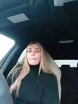 Gabriella Hot  online show from February 2025 02:06:02 AM