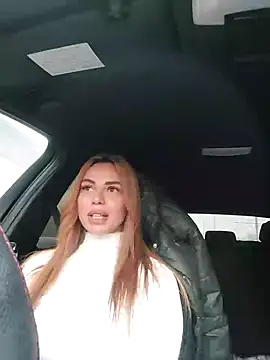 Gabriella Hot  online show from March 2025 02:08:02 AM