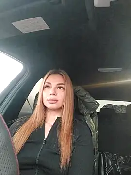 Gabriella Hot  online show from March 2025 02:10:01 AM