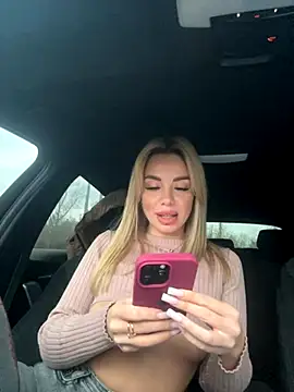 Gabriella Hot  online show from October 2025 01:13:02 AM