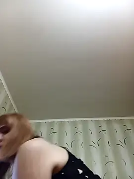 SckayilaGray online show from December 2024 01:47:02 AM