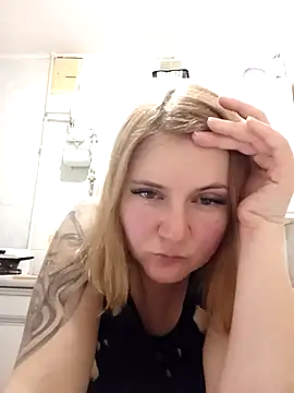 SckayilaGray online show from November 2025 04:09:01 PM