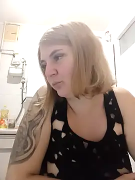 SckayilaGray online show from December 2025 05:07:01 PM