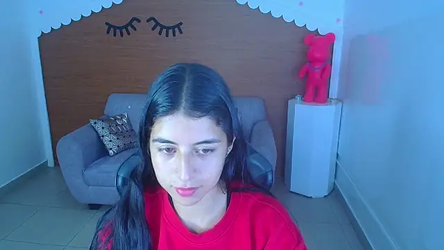 Snapshot of Bela_t_ chatting on December 2024 10:45:01 PM Bela t online show from December 2024 10:45:01 PM