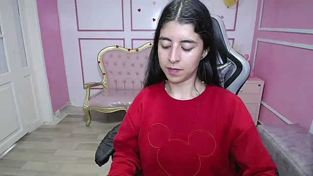 Snapshot of Bela_t_ chatting on January 2025 10:29:02 PM Bela t online show from January 2025 10:29:02 PM