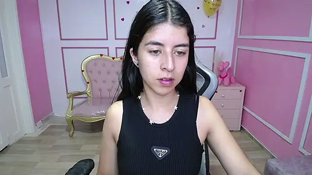 Snapshot of Bela_t_ chatting on January 2025 04:32:02 PM Bela t online show from January 2025 04:32:02 PM