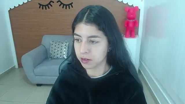 Snapshot of Bela_t_ chatting on January 2025 10:54:01 AM Bela t online show from January 2025 10:54:01 AM