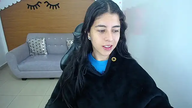 Snapshot of Bela_t_ chatting on January 2025 10:36:02 AM Bela t online show from January 2025 10:36:02 AM