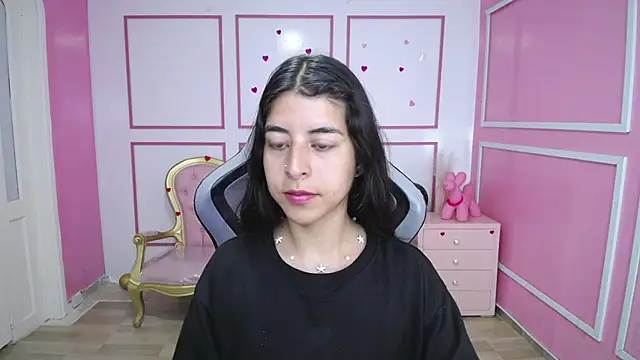 Snapshot of Bela_t_ chatting on January 2025 04:34:02 PM Bela t online show from January 2025 04:34:02 PM