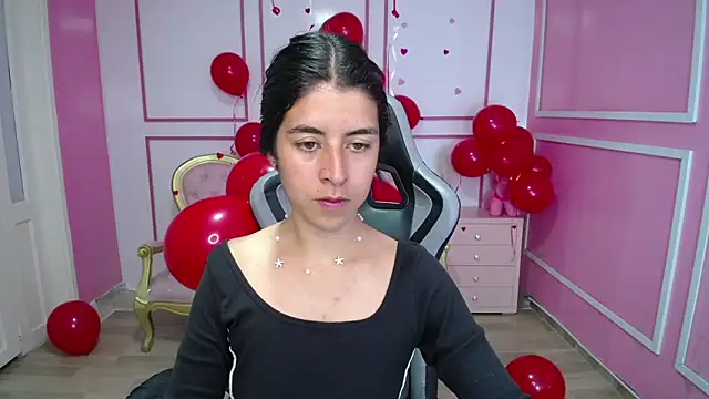 Snapshot of Bela_t_ chatting on February 2025 04:26:01 PM Bela t online show from February 2025 04:26:01 PM