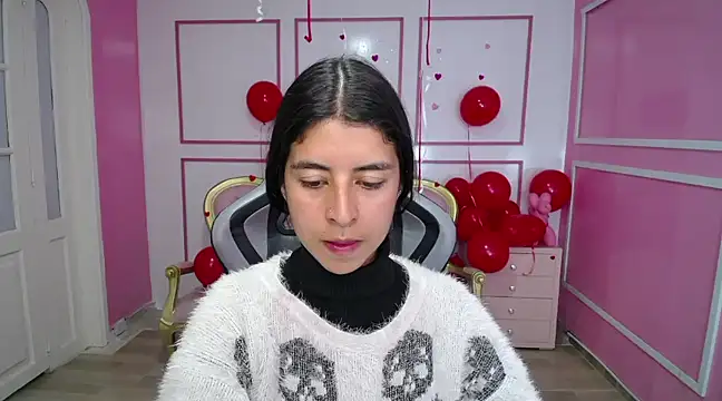 Snapshot of Bela_t_ chatting on February 2025 04:36:02 PM Bela t online show from February 2025 04:36:02 PM