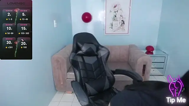 Snapshot of Bela_t_ chatting on March 2025 02:01:02 AM Bela t online show from March 2025 02:01:02 AM